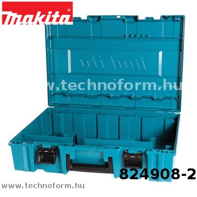 Makita 824908-2 T1 Koffer HM1213-hoz