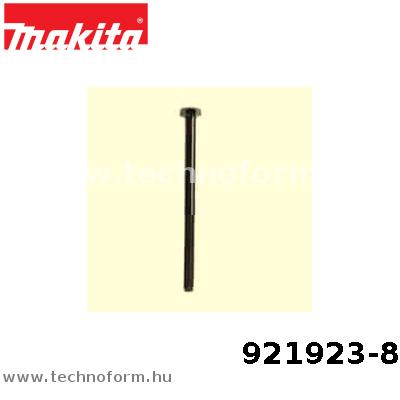 Alkatrész: Makita 921923-8 Hatlapfejű csavar