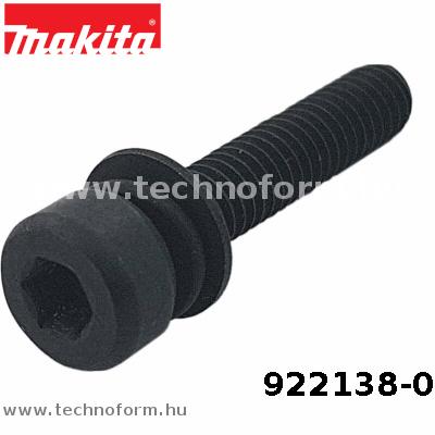 Alkatrész: Makita 922138-0 Imbuszcsavar M4x21