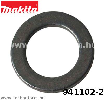 Alkatrész: Makita 941102-2 Lapos alátét 5 941102-2