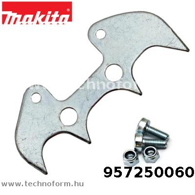 Alkatrész: Makita 957250060 Rönktámasz kompl.