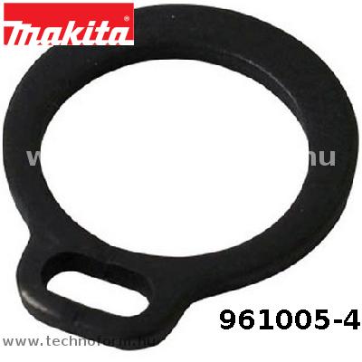 Alkatrész: Makita 961005-4 #Zéger gyűrű S-9 EN4951