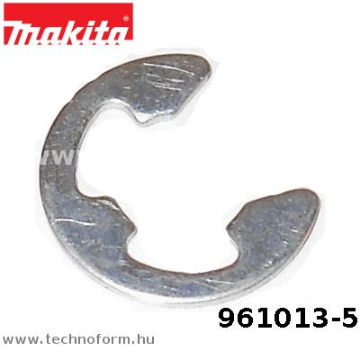 Alkatrész: Makita 961013-5 Fékező gyűrű