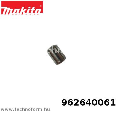 Alkatrész: Makita 962640061 Görgő ZRB 4x6