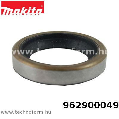 Alkatrész: Makita 962900049 Radiális tömítőgyűrű, új