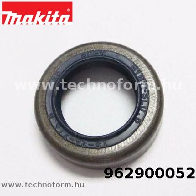 Alkatrész: Makita 962900052 #Radiális tömítőgyűrű 15x24x7*