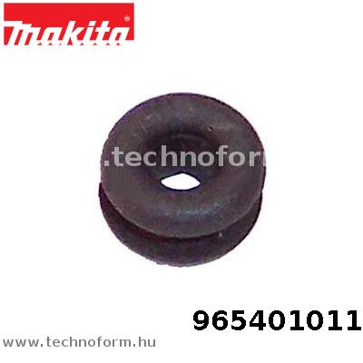 Alkatrész: Makita 965401011 Gumicsőszáj