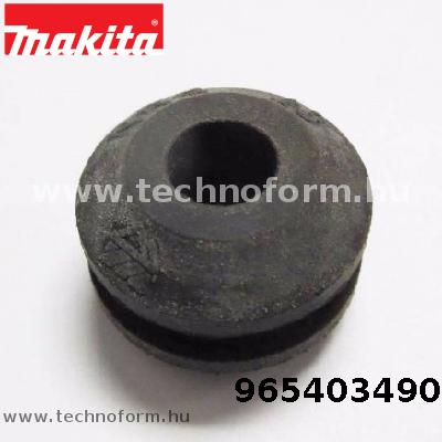Alkatrész: Makita 965403490 #Lengéscsillapító*