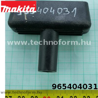 Alkatrész: Makita 965404031 Indító fogantyú