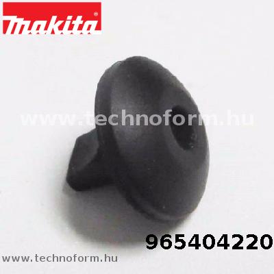 Alkatrész: Makita 965404220 #Szellőző szelep