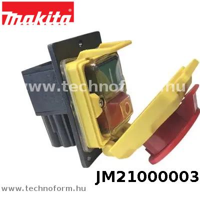 Alkatrész: Makita JM21000003 Kapcsoló LB1200F