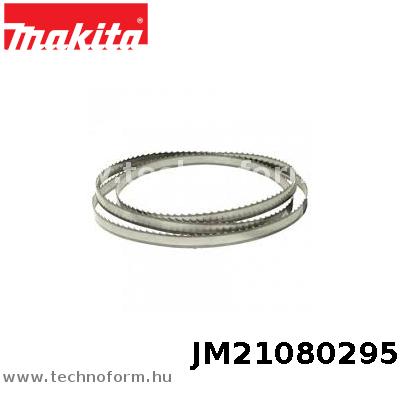 Alkatrész: Makita JM21080295 #T2 fűrészszalag FA 2240x13mm Z4 LB1200F