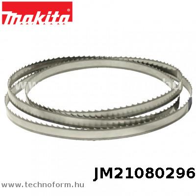 Alkatrész: Makita JM21080296 #Fűrészszalag FA 2240x16 mm Z4 LB1200F
