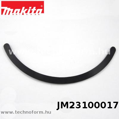 Alkatrész: Makita JM23100017 Lemez