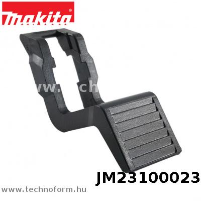 Alkatrész: Makita JM23100023 Rögzítő fül LS1018