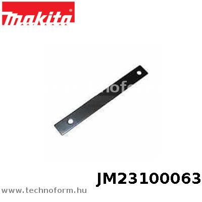 Alkatrész: Makita JM23100063 Ék 4
