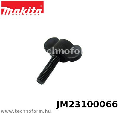 Alkatrész: Makita JM23100066 Csavar LS1018L