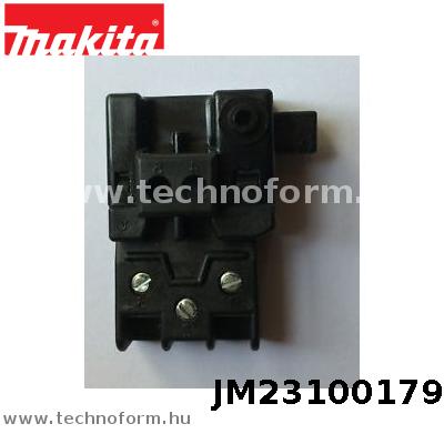 Alkatrész: Makita JM23100179 Kapcsoló LS1018L