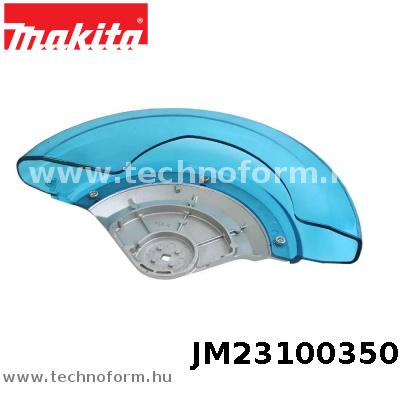 Alkatrész: Makita JM23100350 #Lapvezető