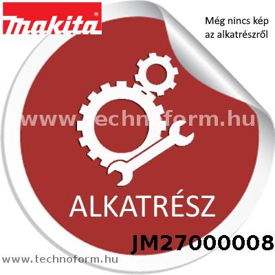 Alkatrész: Makita JM27000008 Csúszó alj  ML 00