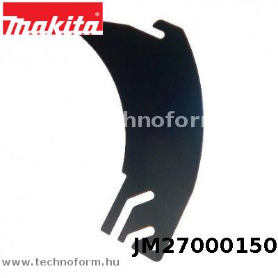 Alkatrész: Makita JM27000150 Hasítókés ML 00