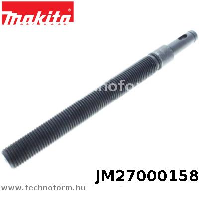 Alkatrész: Makita JM27000158 Menetes szár ML 00