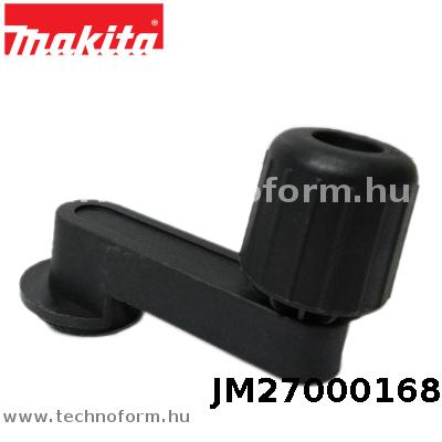 Alkatrész: Makita JM27000168 Tekerőkar ML 00-hoz